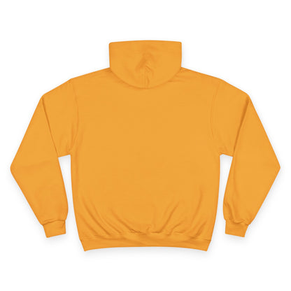 GOLDMEMBER'S ONLY HOODIE