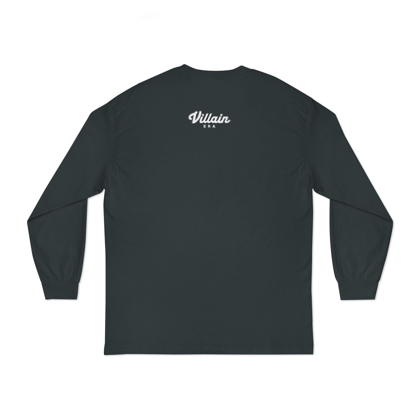 6IX GOD: STORY OF ADIDON LONG SLEEVE T-SHIRT