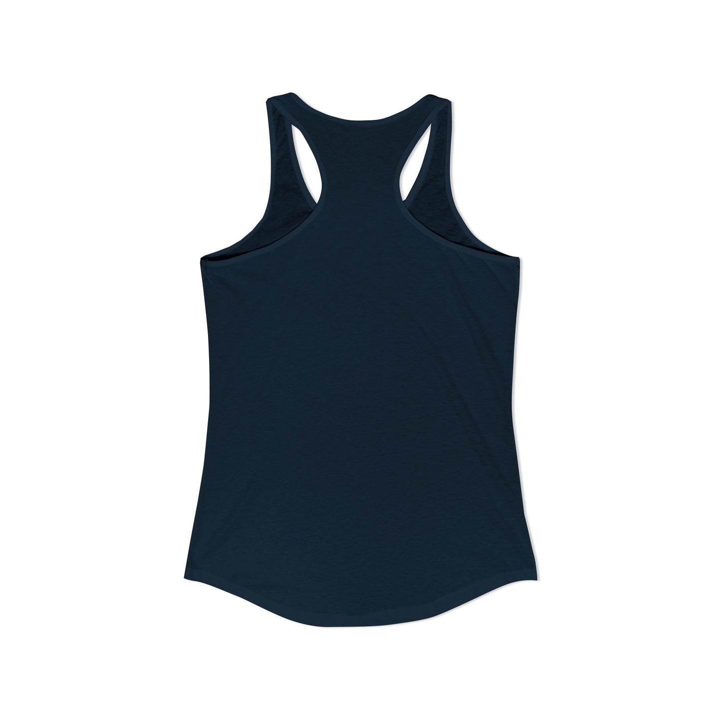 WOMEN'S TOKYO TEMPTRESS: DRIFTING RACERBACK TANK TOP