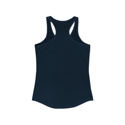 WOMEN'S TOKYO TEMPTRESS: DRIFTING RACERBACK TANK TOP