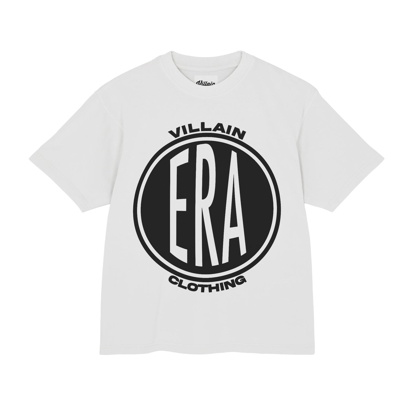 ULTRA ERA EMBLEM T-SHIRT