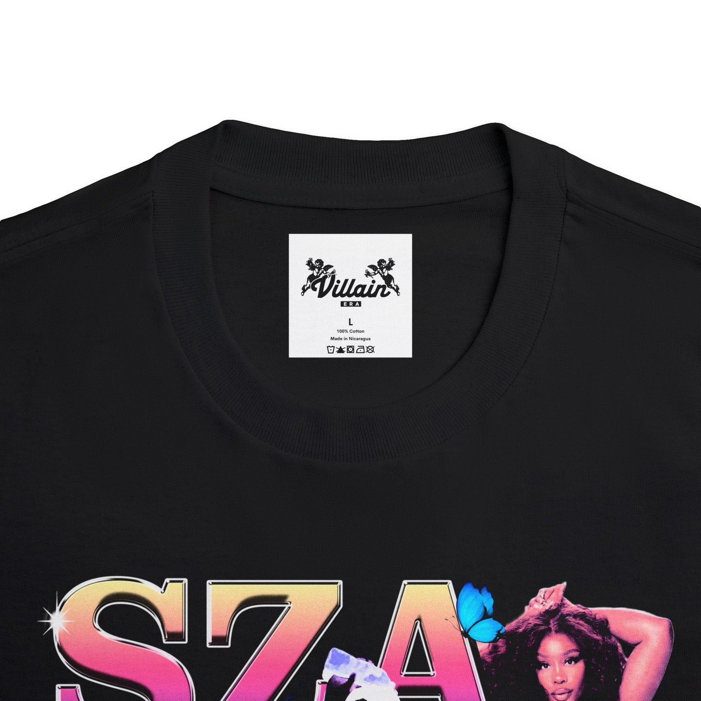 CTRL+ALT+DEL FREAK T-SHIRT