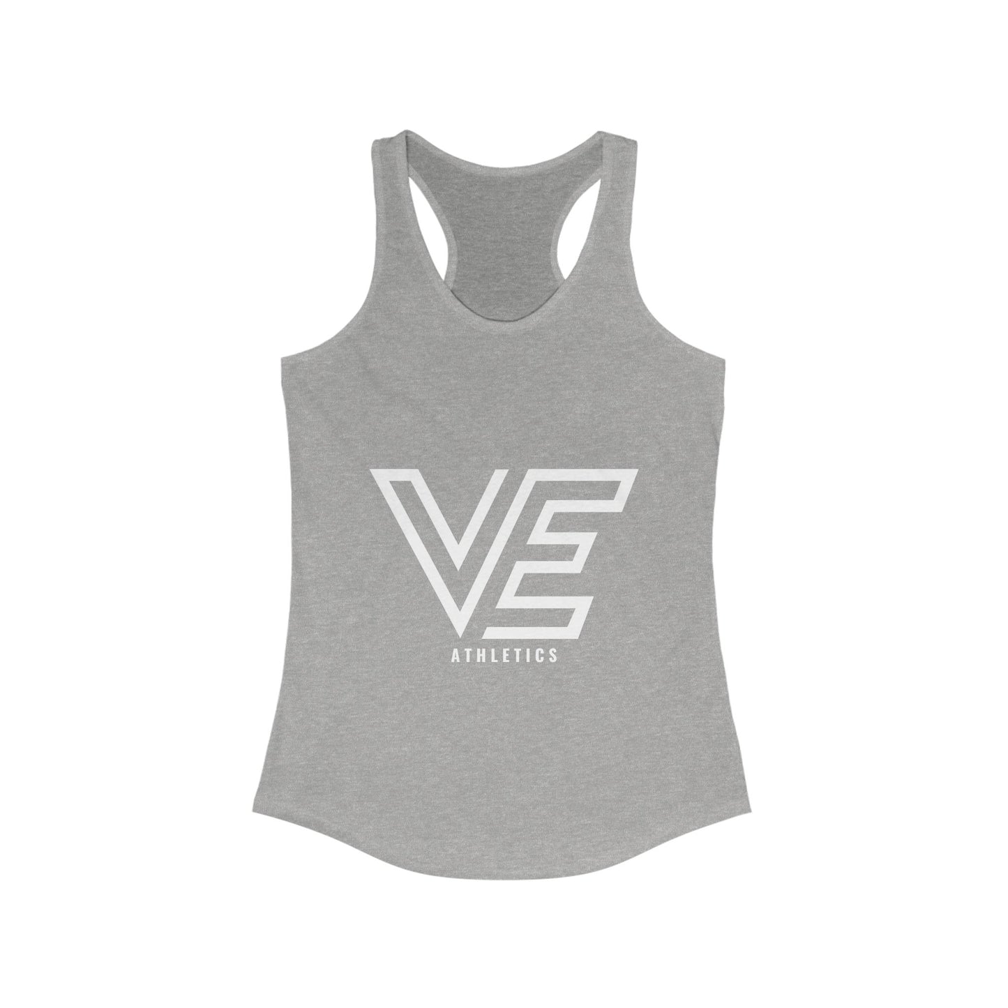 VILLAIN MODE: TRAINING TANK Top