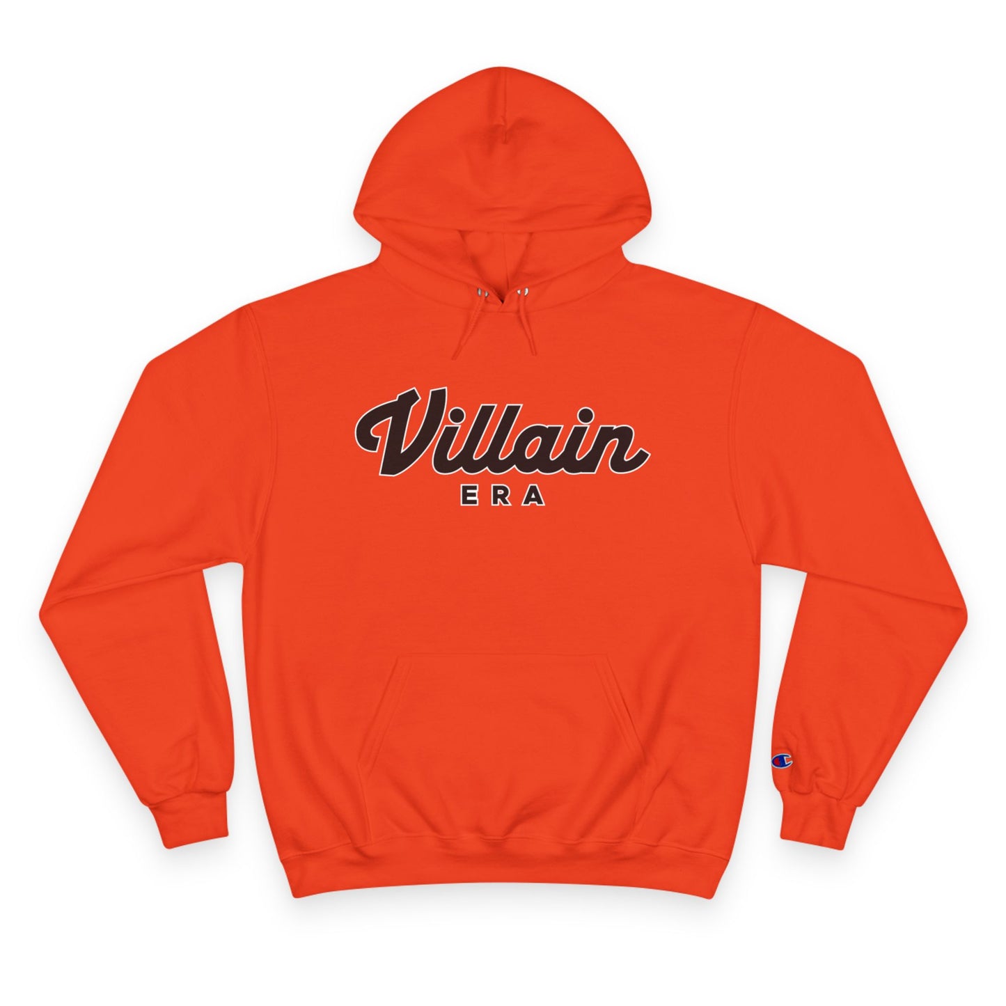 LIMITED EDITION ULTRA ATHLETIC CHAMPION HOODIE