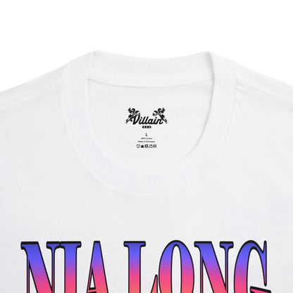NOIR AFFAIR: NIA LONG OBSESSION
