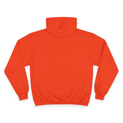CLOCKWORK ORANGE HOODIE
