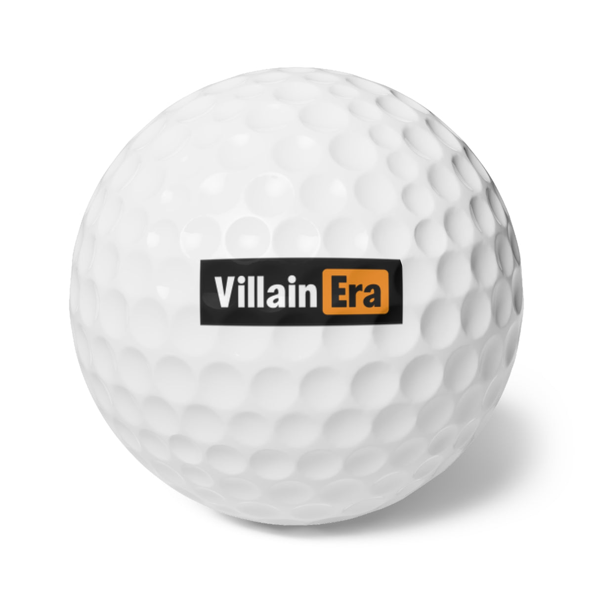LIL DIRTY BIRDIE - GOLF BALLS