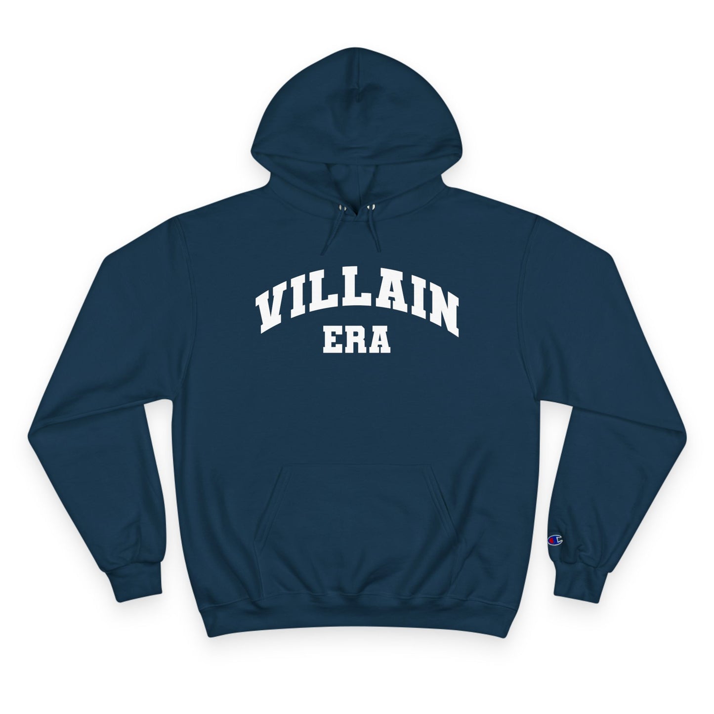 ULTRA COLLEGIATE CHAMPION HOODIE