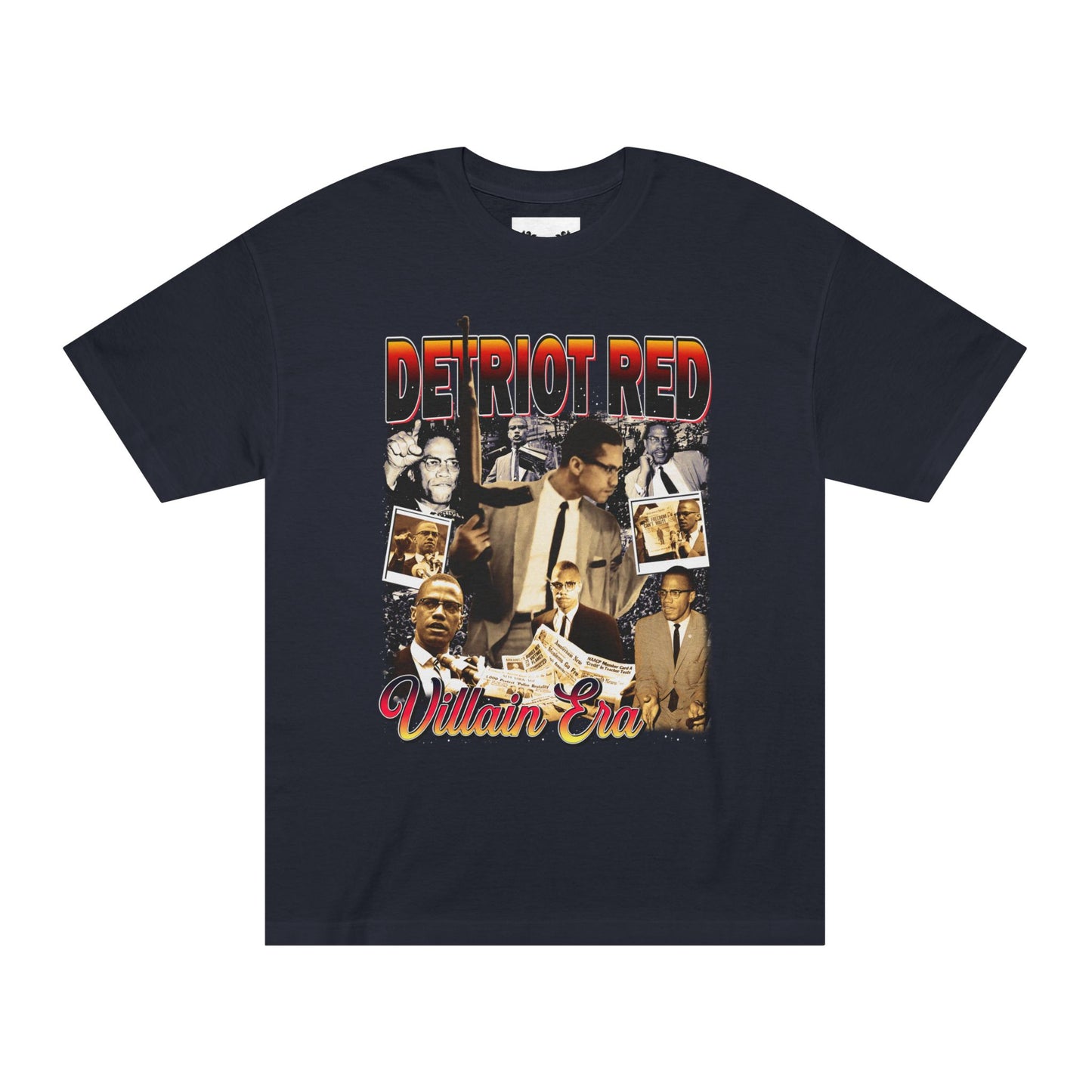 THE REVELATION X T-SHIRT
