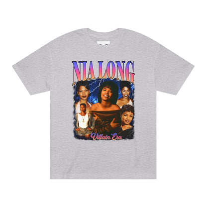 NOIR AFFAIR: NIA LONG OBSESSION
