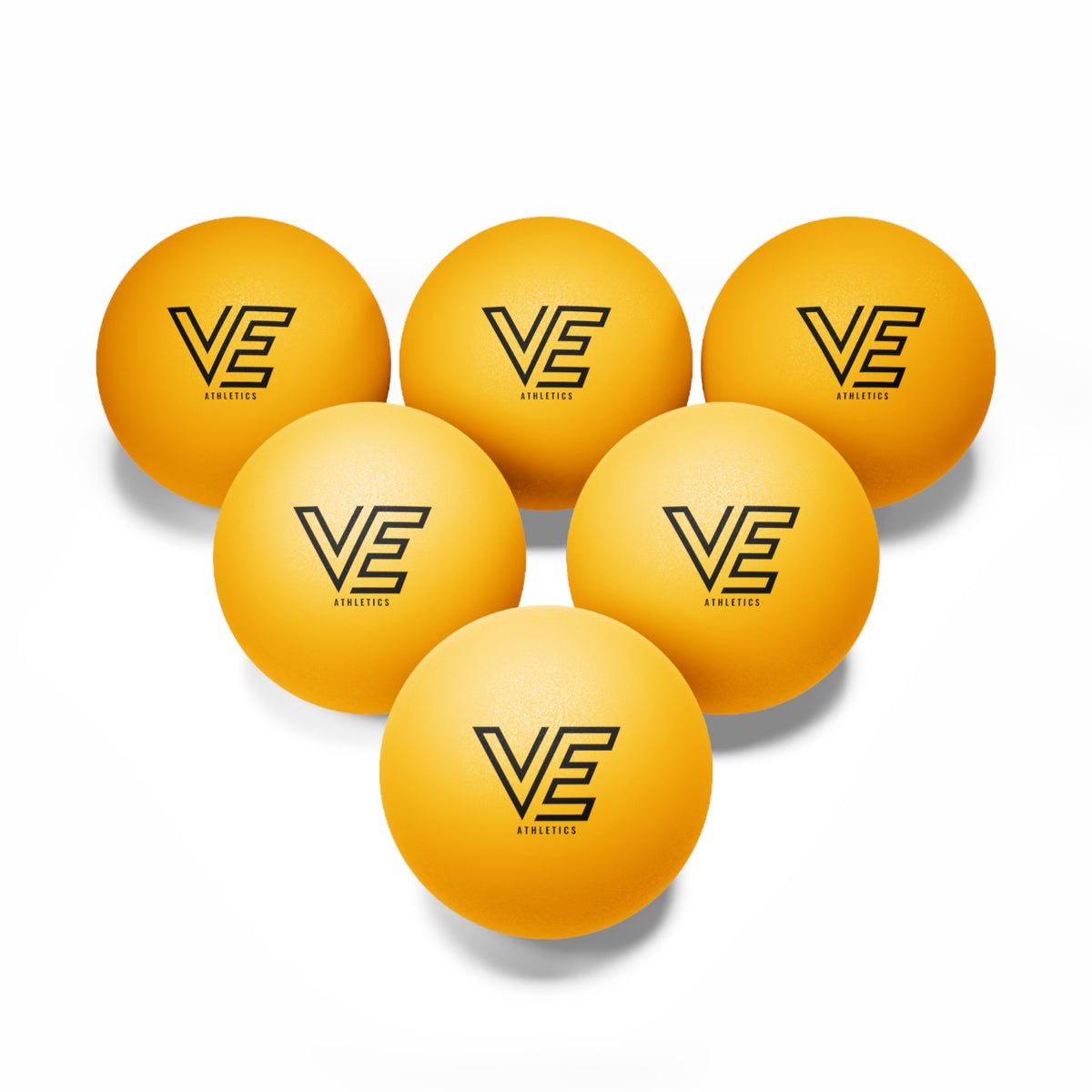 6IX VICE CLUB ORBITAL: BEER/PING PONG BALLS
