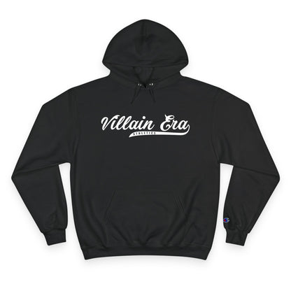 STEALTH MODE BLACK HOODIE