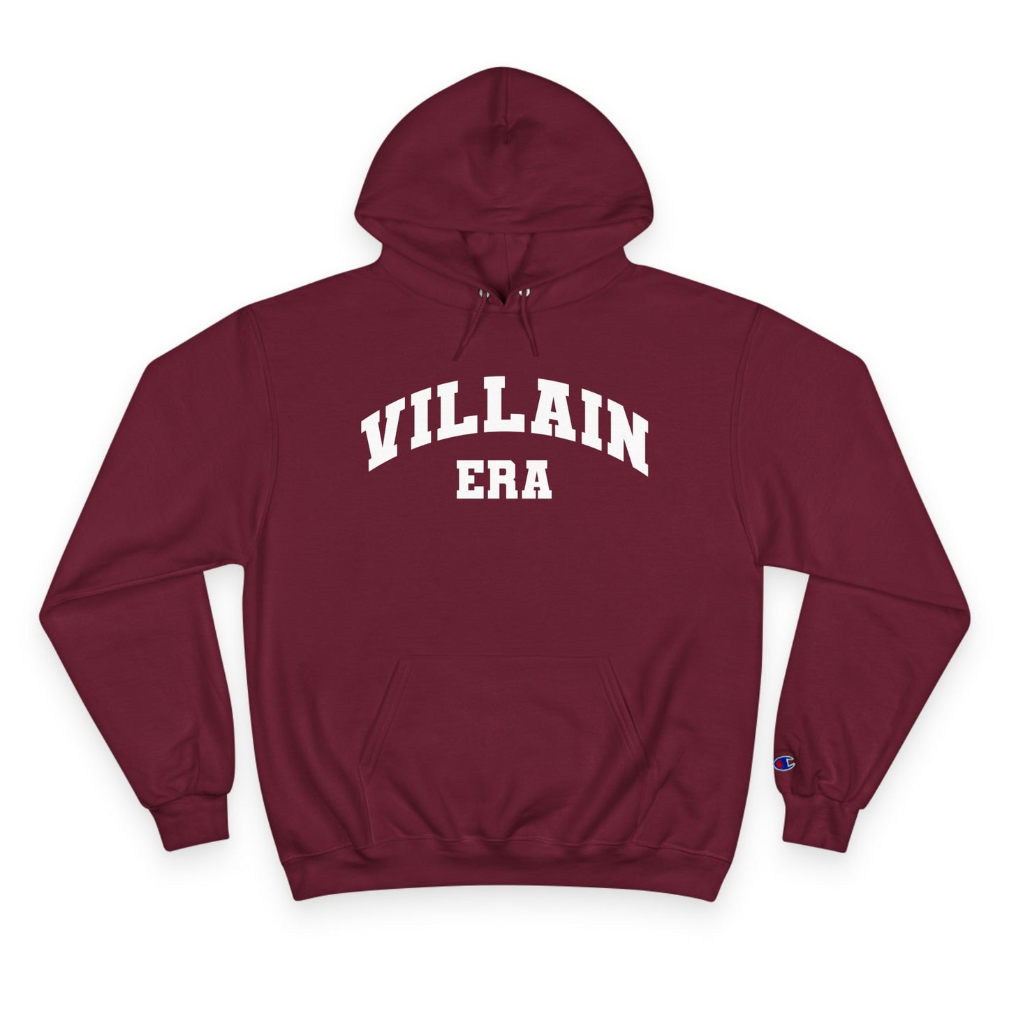 ULTRA COLLEGIATE CHAMPION HOODIE