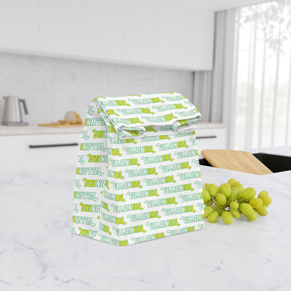 RUTHLESS COLD CUT LUNCH Bag