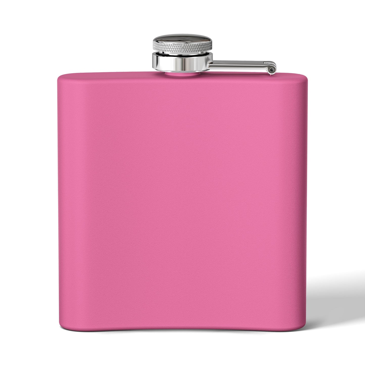 CHILLIN' LIKE A VILLAIN ELIXIR FLASK - PINK