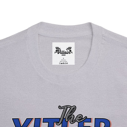 YITLER: AN EXILED KING T-SHIRT