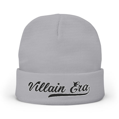 CLASSIC HEAVYWEIGHT KNITTED BEANIE