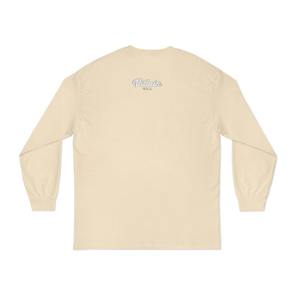 KUNG FU KENNY’S RAP MARTIAL LAW LONG SLEEVE T-SHIRT