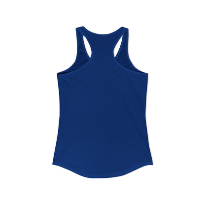 WOMEN'S TOKYO TEMPTRESS: DRIFTING RACERBACK TANK TOP