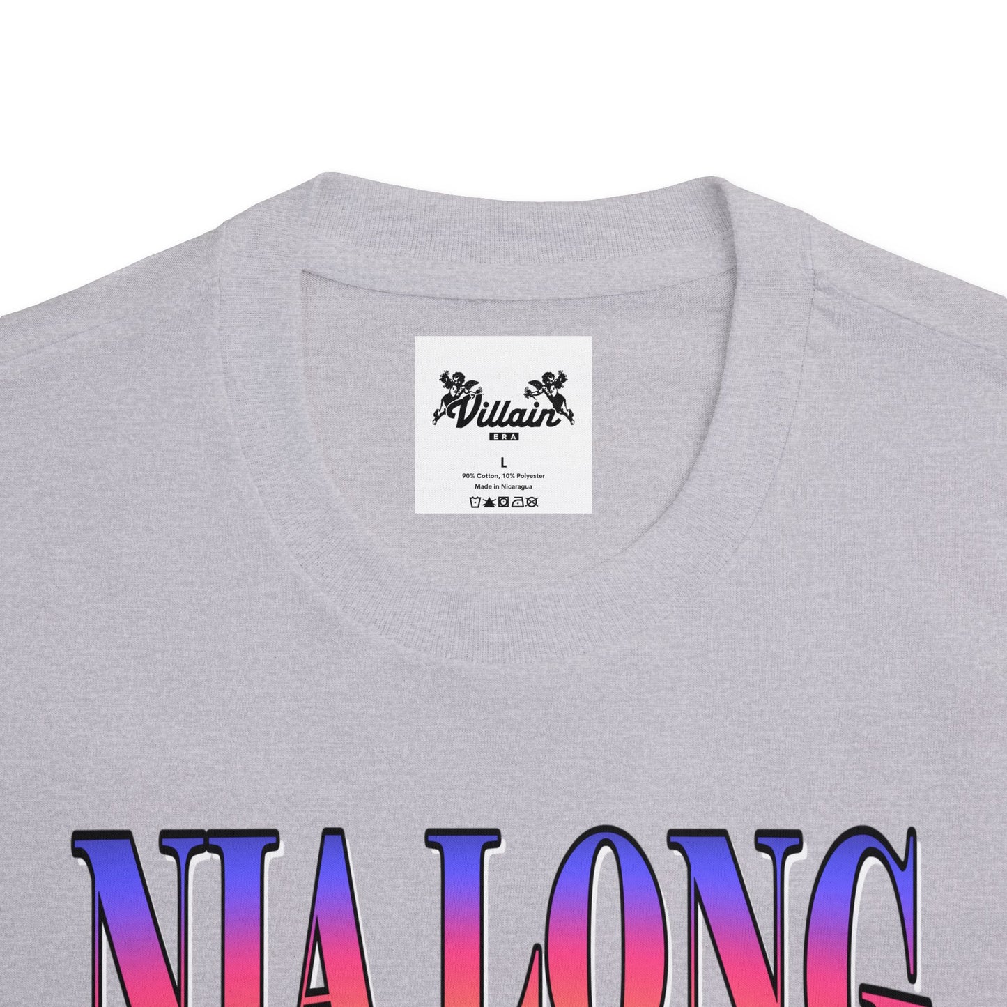 NOIR AFFAIR: NIA LONG OBSESSION
