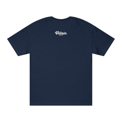 YITLER: AN EXILED KING T-SHIRT