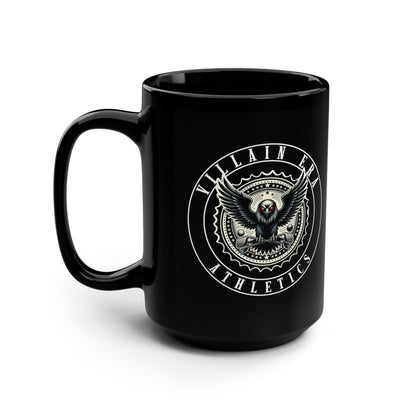 EVIL BIRDIE Coffee Mug