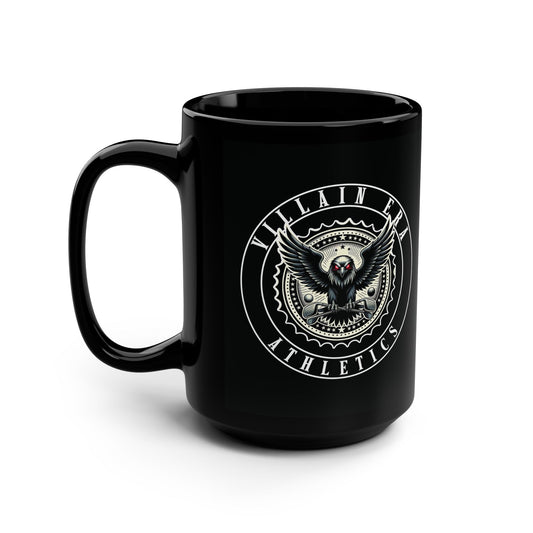 EVIL BIRDIE Coffee Mug
