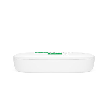 THE COMPOUND – UV Sanitizer & Wireless Charger
