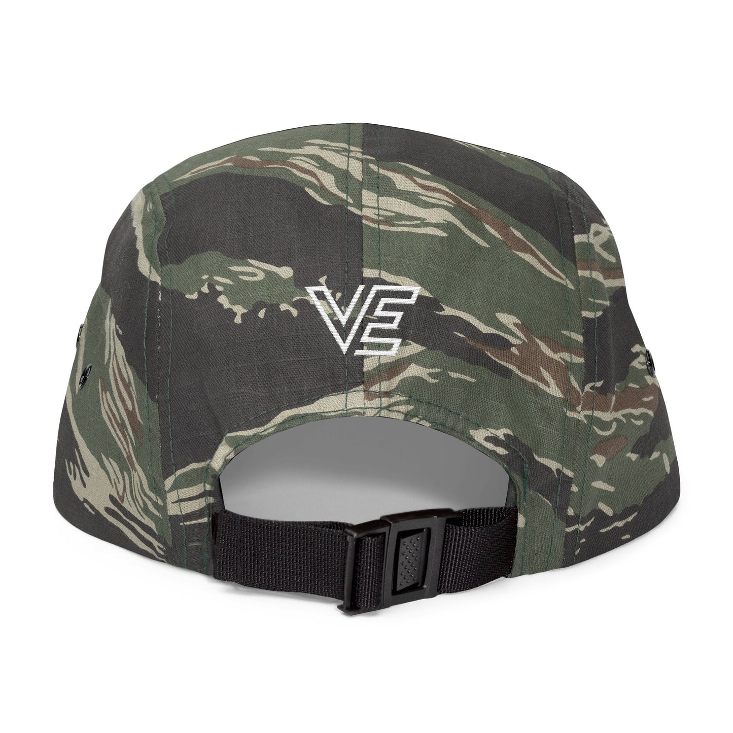 5-PANEL CAMPER CAP