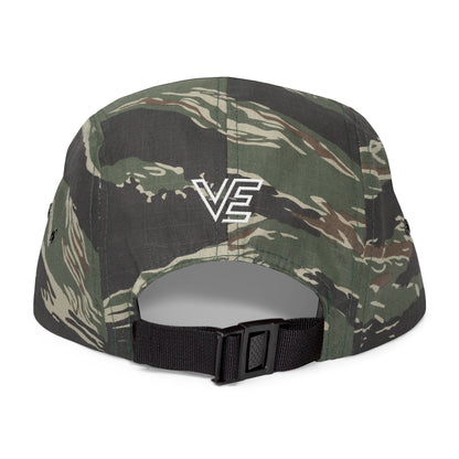 5-PANEL CAMPER CAP