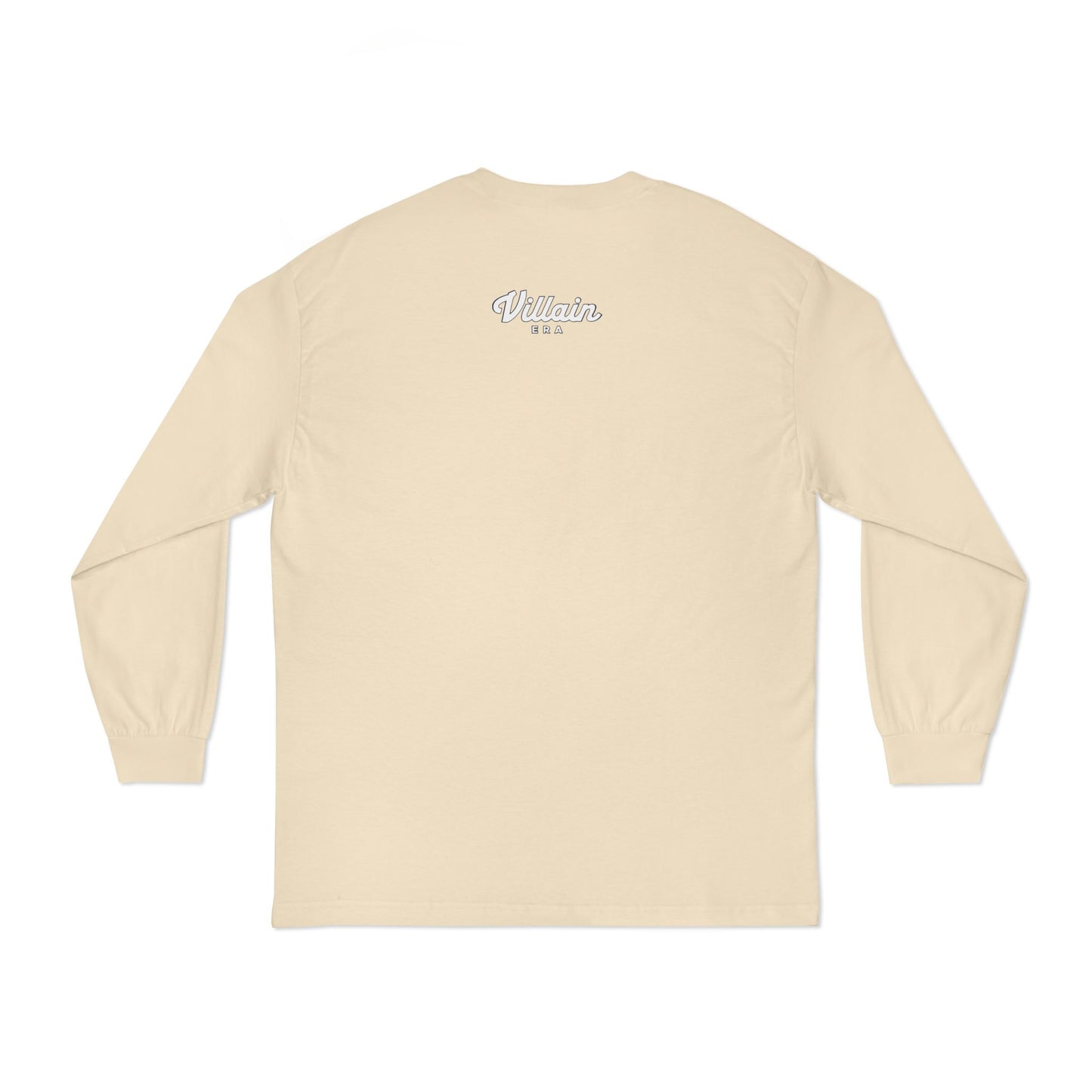 6IX GOD: STORY OF ADIDON LONG SLEEVE T-SHIRT