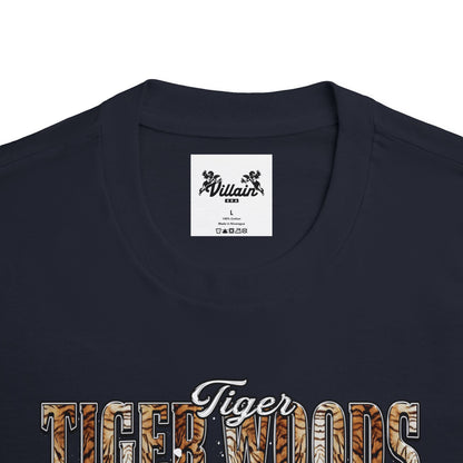 SILENT, BUT DEADLY...WOODSMEN T-SHIRT