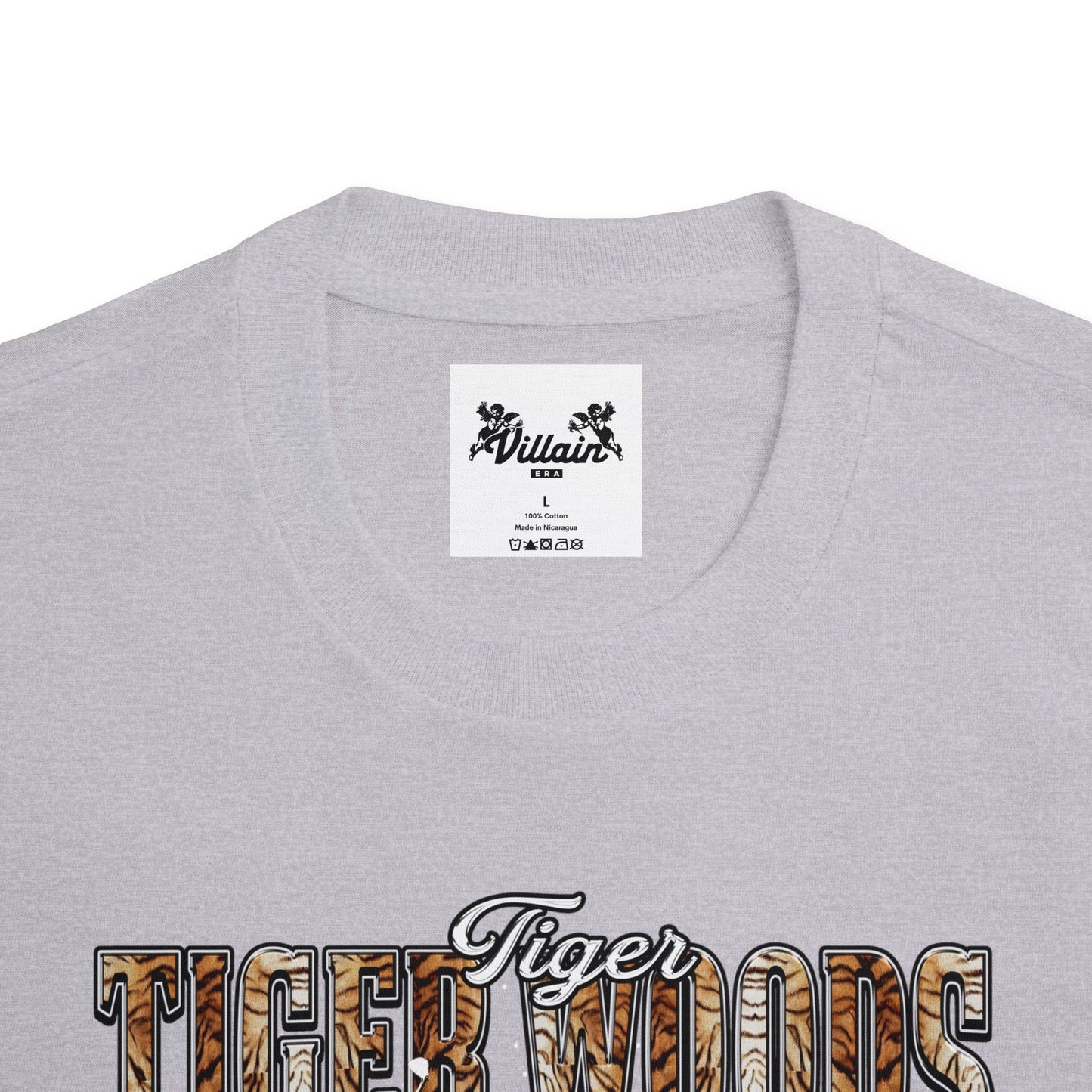 SILENT, BUT DEADLY...WOODSMEN T-SHIRT