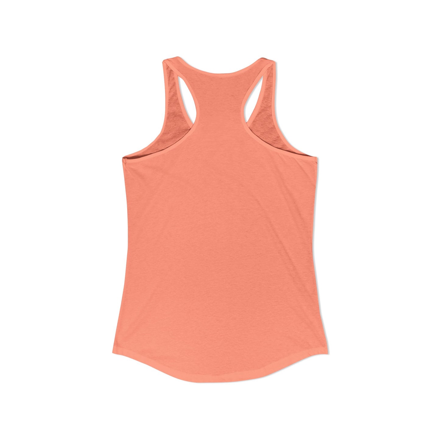 WOMEN'S TOKYO TEMPTRESS: DRIFTING RACERBACK TANK TOP