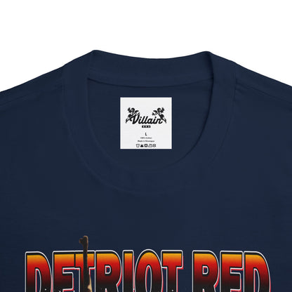 THE REVELATION X T-SHIRT