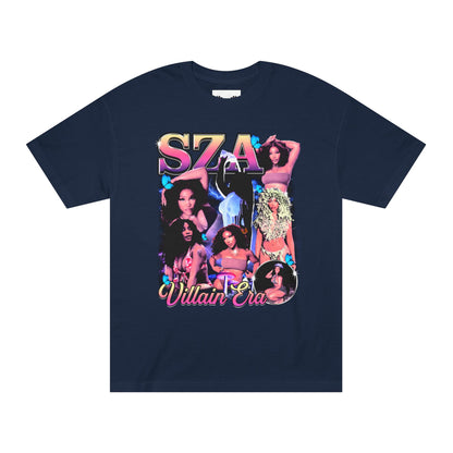 CTRL+SOS: SZA THE SEDCUTRESS