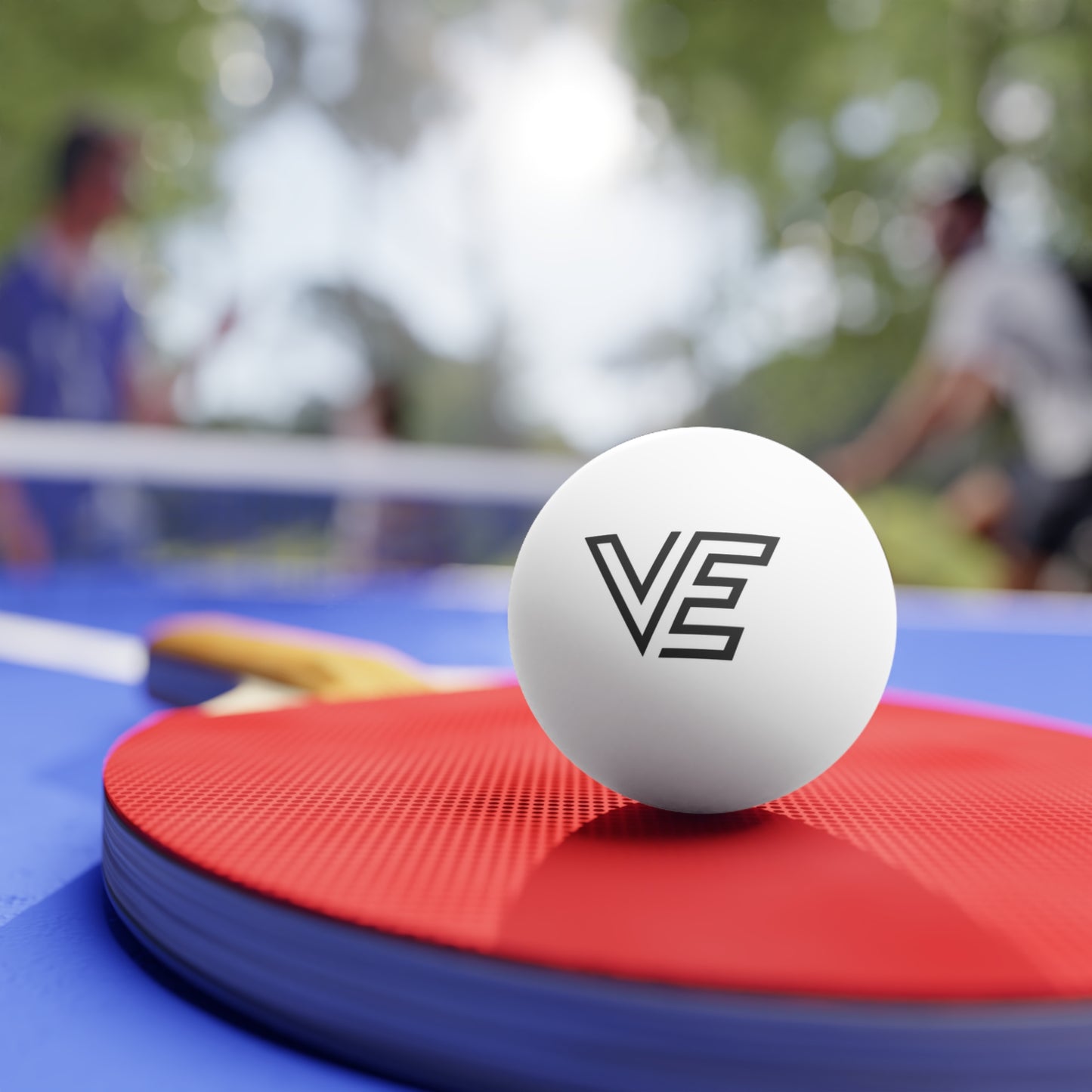6IX SINISTER ORBITALS: BEER/PING PONG BALLS