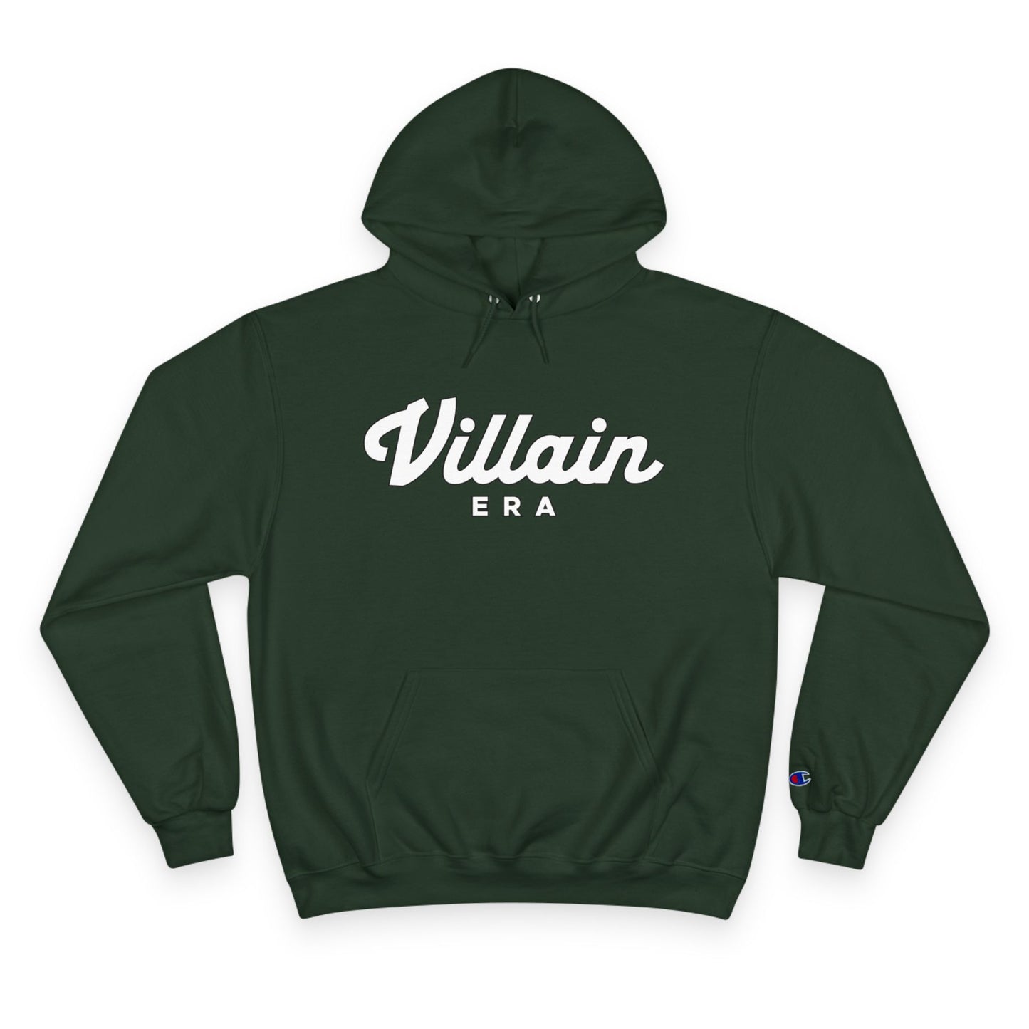 LIMITED EDITION ULTRA ATHLETIC CHAMPION HOODIE