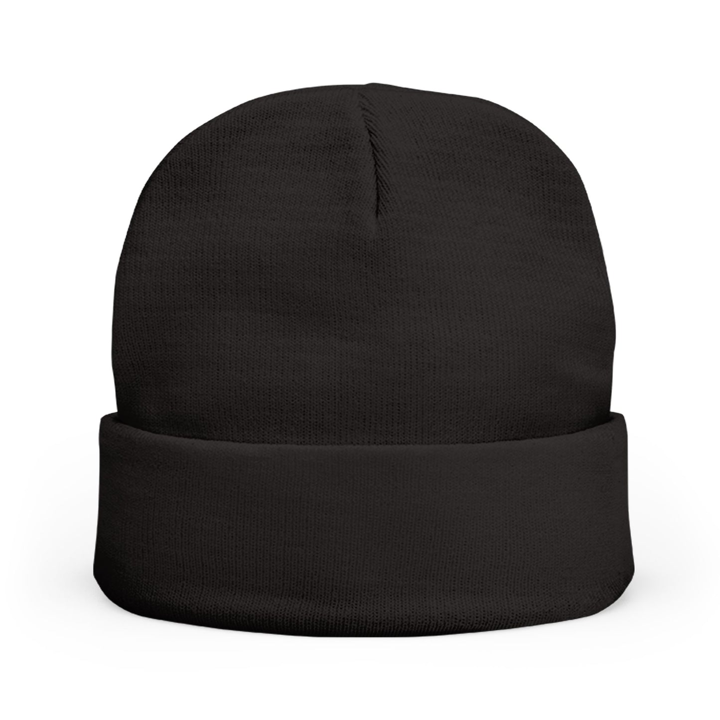 CLASSIC HEAVYWEIGHT KNITTED BEANIE