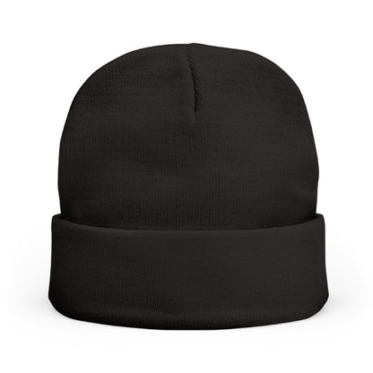 CLASSIC HEAVYWEIGHT KNITTED BEANIE