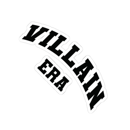 ARCH ENEMY KISS CUT STICKER