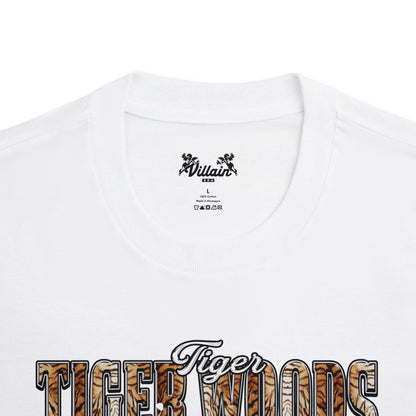 SILENT, BUT DEADLY...WOODSMEN T-SHIRT