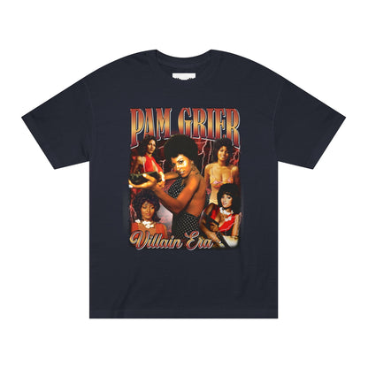 BLACK VENDETTA: PRIMETIME PAM GRIER