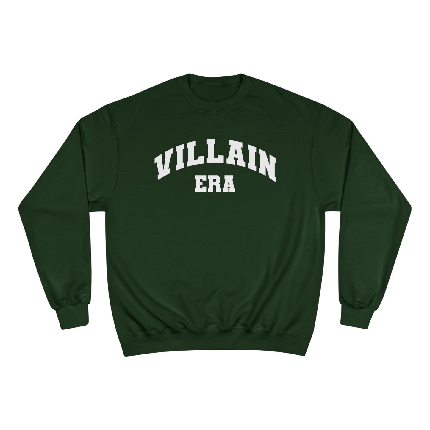 ULTRA COLLEGIATE CHAMPION CREWNECK