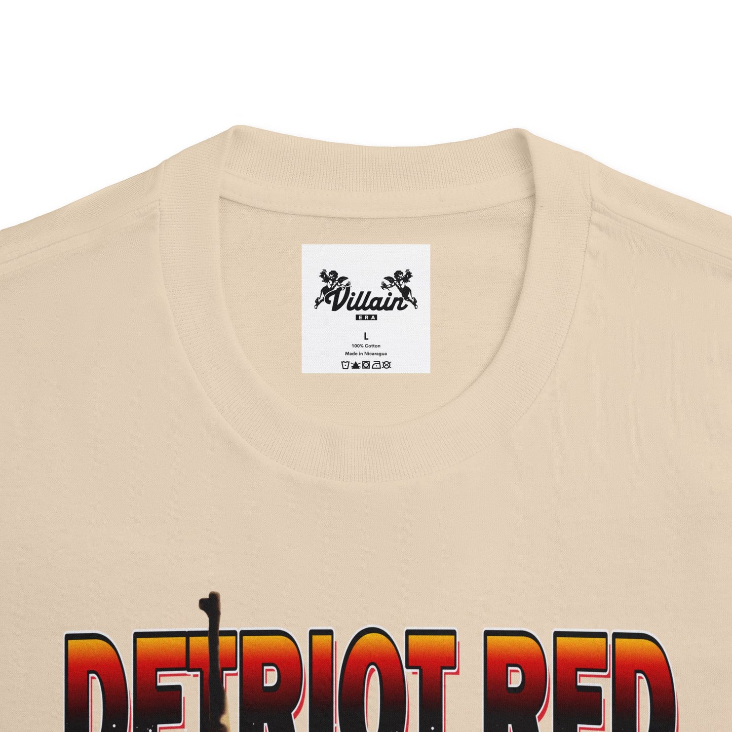 THE REVELATION X T-SHIRT