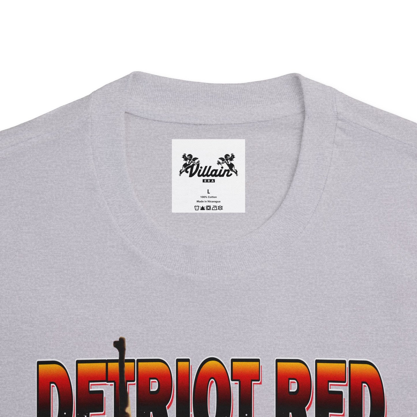 THE REVELATION X T-SHIRT