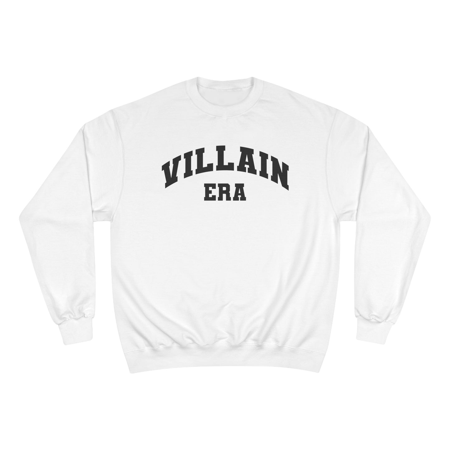 ULTRA COLLEGIATE CHAMPION CREWNECK