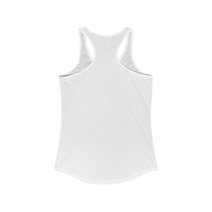 VILLAIN MODE: TRAINING TANK Top