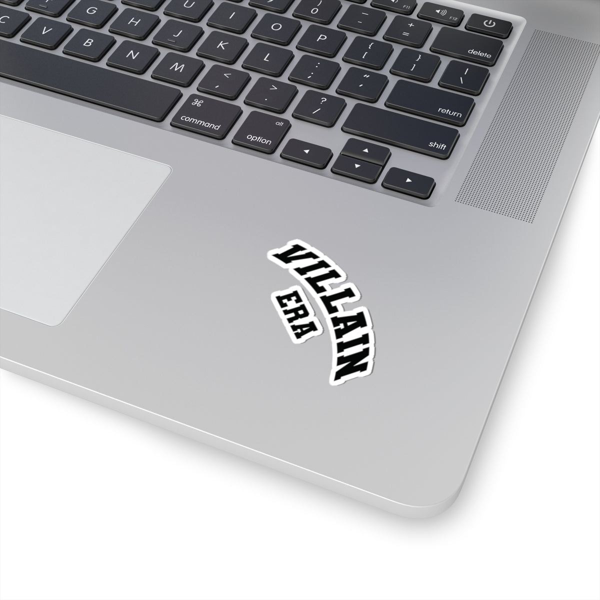 ARCH ENEMY KISS CUT STICKER