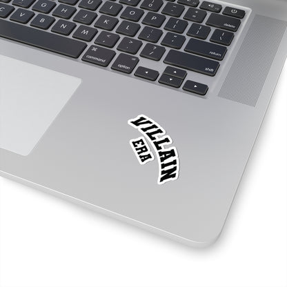 ARCH ENEMY KISS CUT STICKER